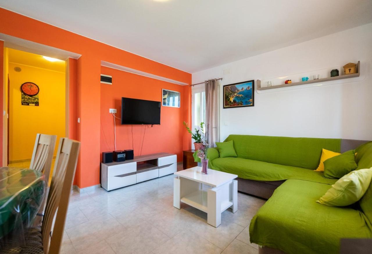 Olive'S Garden House Villa Vela Luka Ngoại thất bức ảnh