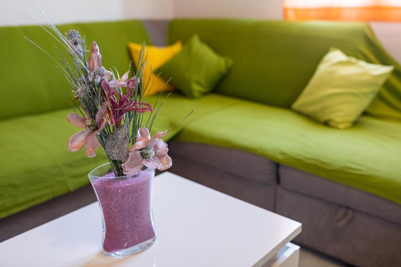 Olive'S Garden House Villa Vela Luka Ngoại thất bức ảnh