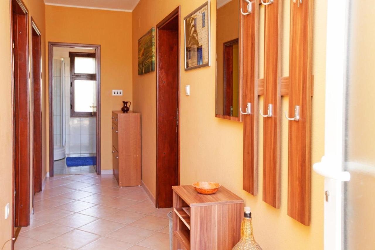 Olive'S Garden House Villa Vela Luka Ngoại thất bức ảnh
