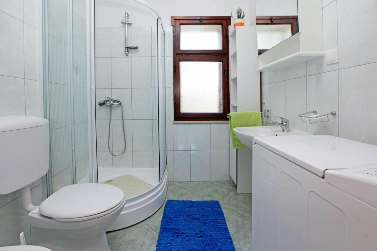 Olive'S Garden House Villa Vela Luka Ngoại thất bức ảnh