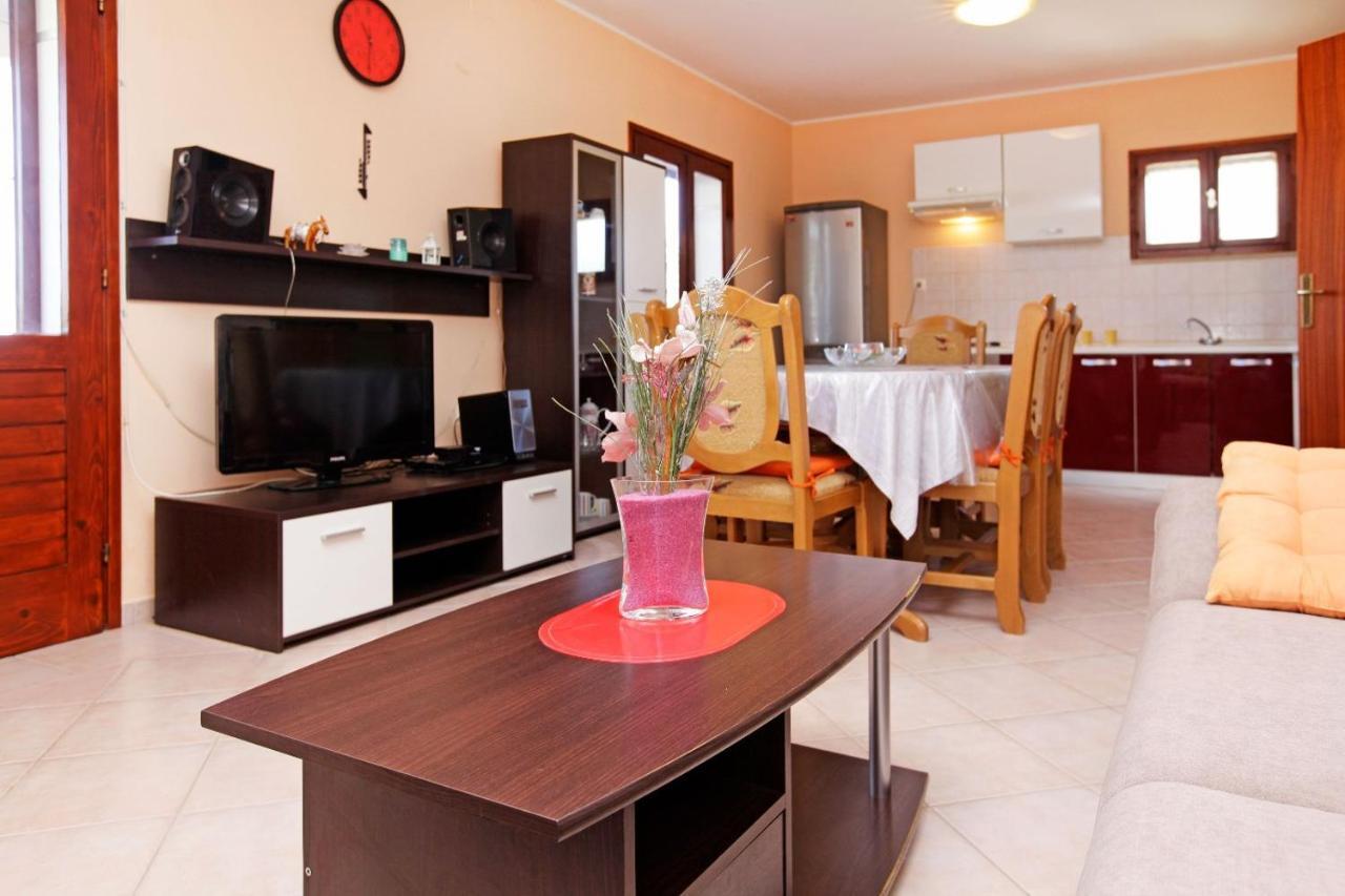 Olive'S Garden House Villa Vela Luka Ngoại thất bức ảnh