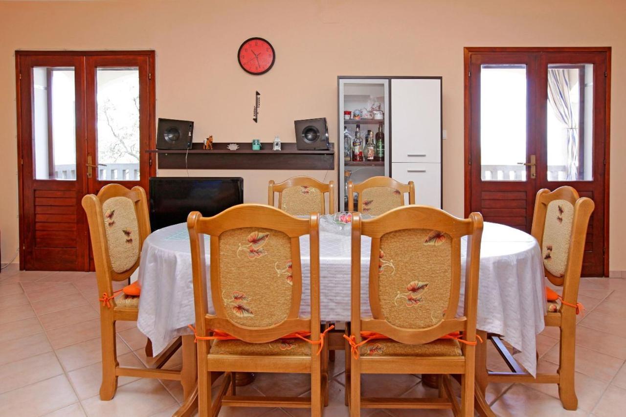 Olive'S Garden House Villa Vela Luka Ngoại thất bức ảnh