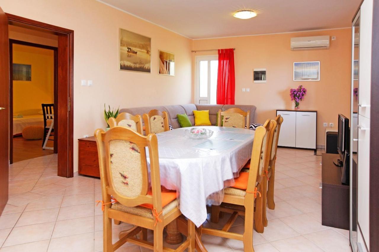 Olive'S Garden House Villa Vela Luka Ngoại thất bức ảnh