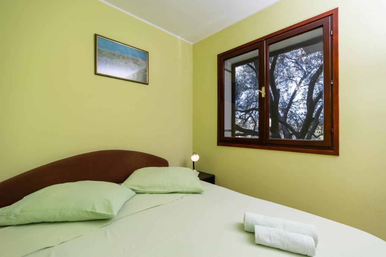 Olive'S Garden House Villa Vela Luka Ngoại thất bức ảnh