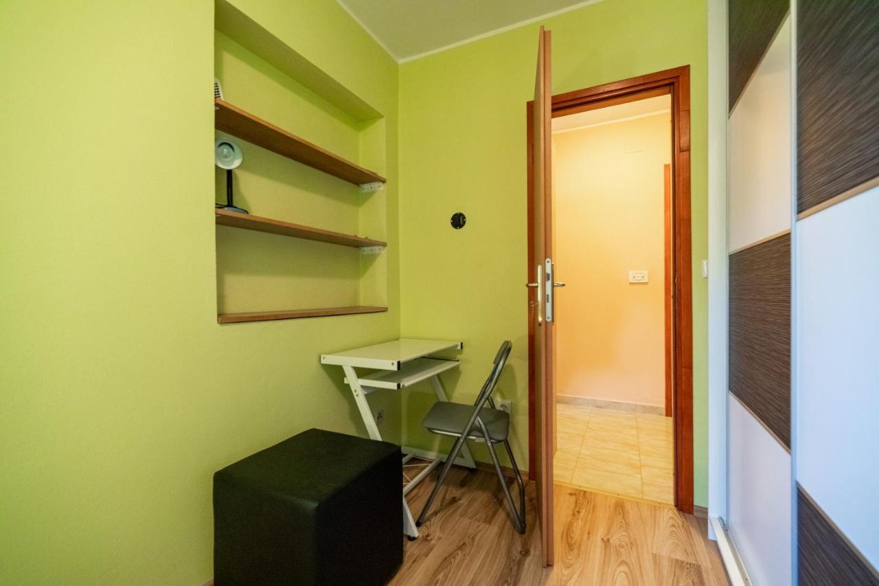 Olive'S Garden House Villa Vela Luka Ngoại thất bức ảnh